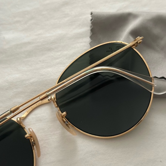 Ray -Ban Icons Retro Sunglasses - Picture 2 of 7